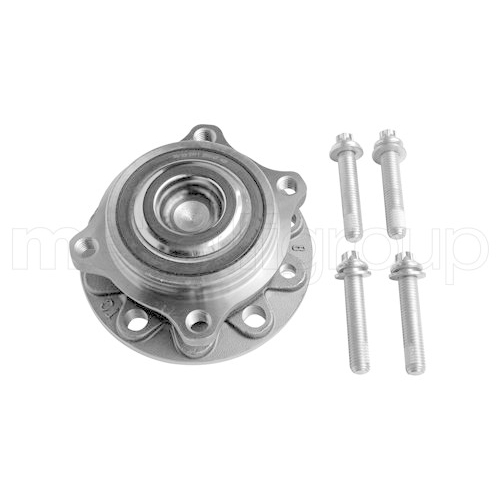 Radlagersatz Metelli 19-2881 für Alfa Romeo Hinterachse