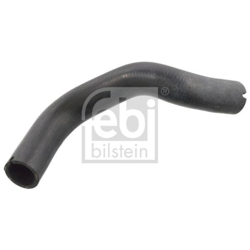 Kühlerschlauch Febi Bilstein 106237 für Fiat Lancia Links Oben