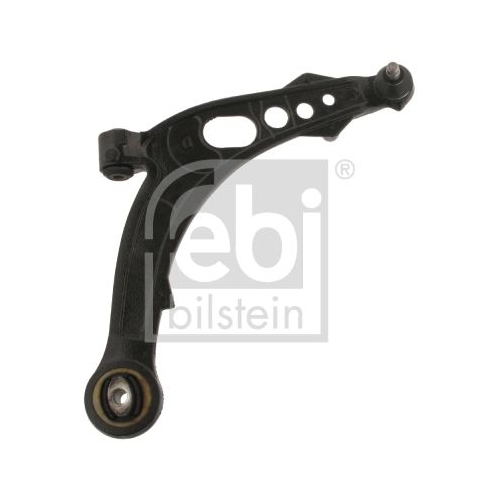 Lenker Radaufhängung Febi Bilstein 15769 für Fiat Vorderachse Rechts Unten