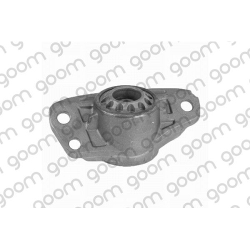 Federbeinstützlager Goom SM-0047 für Audi Seat Skoda VW Hinterachse