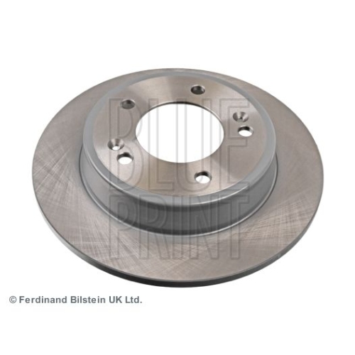 Blue Print 2X Bremsscheibe Hinterachse für Hyundai Kia