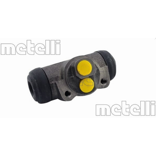 Radbremszylinder Metelli 04-0927 für Daihatsu Hinterachse Rechts