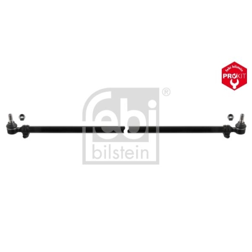 Spurstange Febi Bilstein 46174 Prokit für Renault Renault Trucks Vorderachse