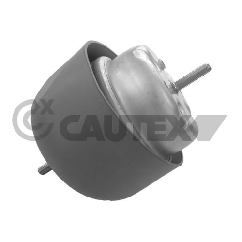 Lagerung Motor Cautex 460905 für Audi Vorne