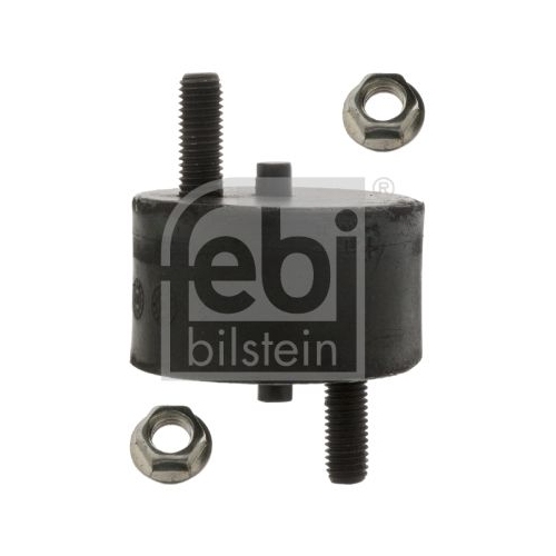 Lagerung Motor Febi Bilstein 15785 für Volvo Vorne Links