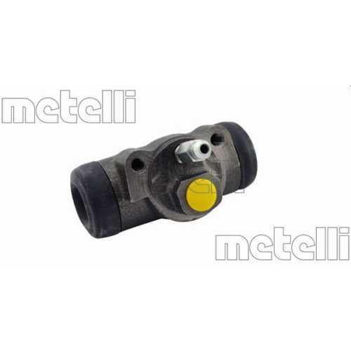 Radbremszylinder Metelli 04-0928 für Daihatsu Hinterachse Links