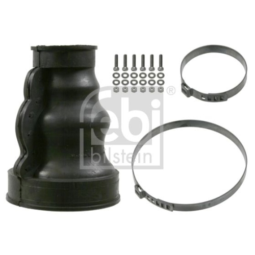 Faltenbalgsatz Antriebswelle Febi Bilstein 01758 für VW Hinterachse