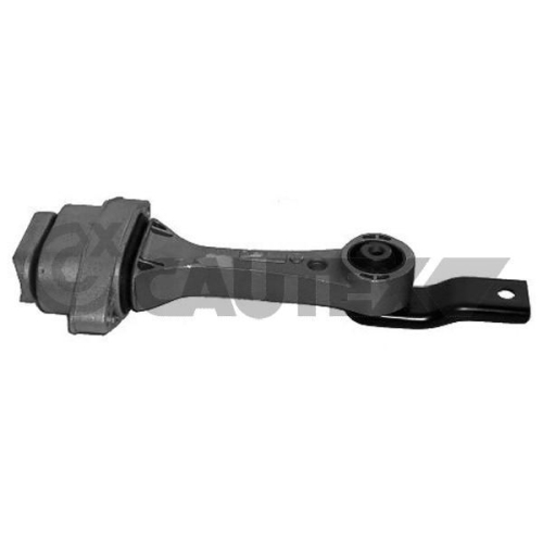 Lagerung Motor Cautex 460906 für Audi Seat Skoda VW Vag Hinten