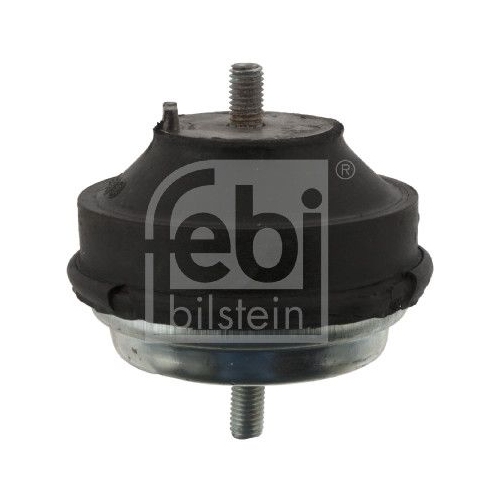 Lagerung Motor Febi Bilstein 03874 für Opel Vauxhall General Motors Vorne Links