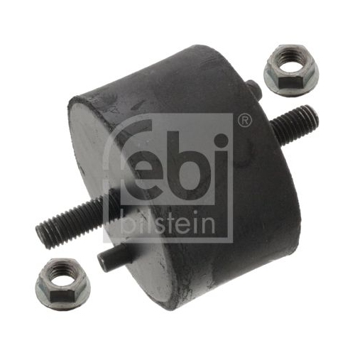 Lagerung Motor Febi Bilstein 15786 für Volvo Vorne Rechts