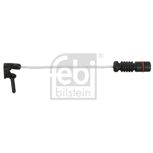 Warnkontakt Bremsbelagverschleiß Febi Bilstein 22577 für Mercedes Benz