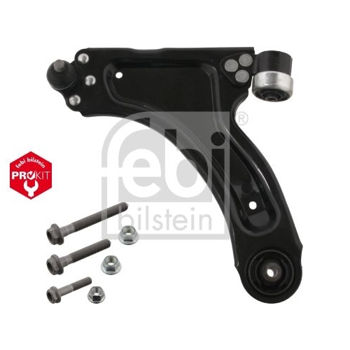 Lenker Radaufhängung Febi Bilstein 34221 Prokit für Opel Vauxhall General Motors