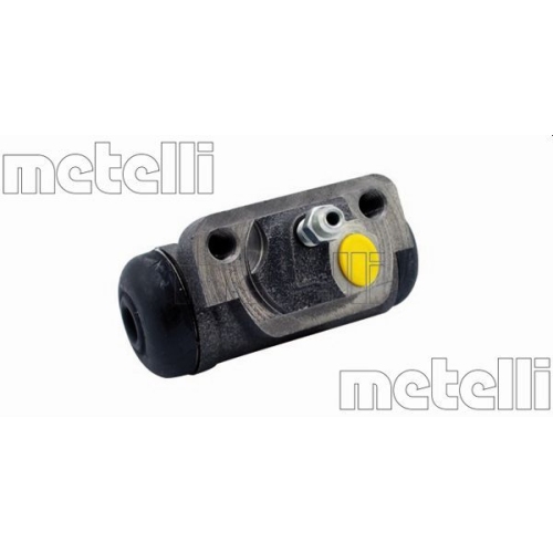 Radbremszylinder Metelli 04-0372 für Toyota VW Hinterachse