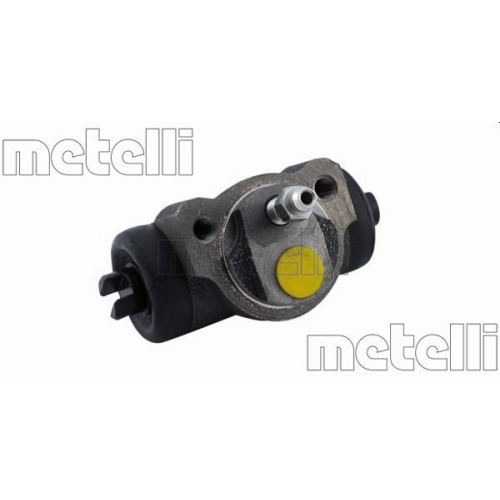 Radbremszylinder Metelli 04-0929 für Subaru Hinterachse