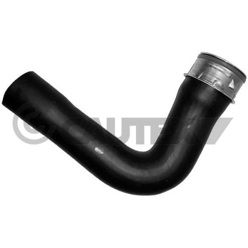 Ladeluftschlauch Cautex 771740 für Audi Seat Skoda VW Vag