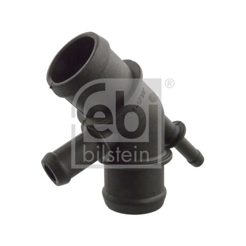 Kühlmittelflansch Febi Bilstein 107181 für Audi Seat Skoda VW