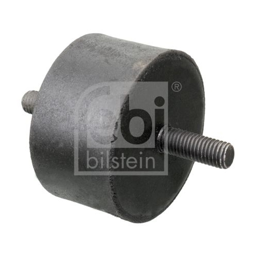 Lagerung Schaltgetriebe Febi Bilstein 15788 für Volvo Hinten