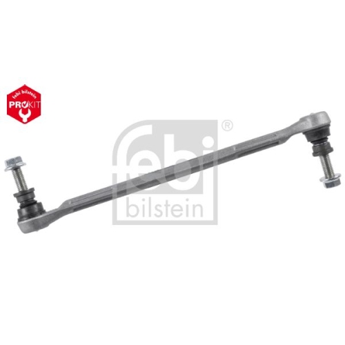 Stange/strebe Stabilisator Febi Bilstein 38822 Prokit für Renault