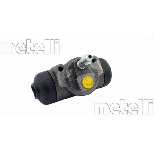 Radbremszylinder Metelli 04-0376 für Toyota Hinterachse