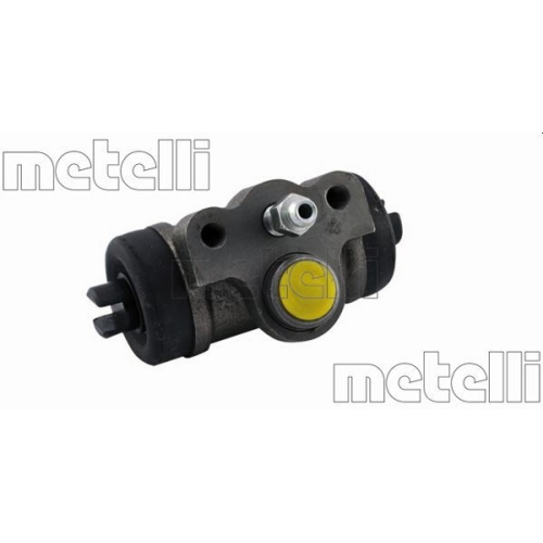 Radbremszylinder Metelli 04-0931 für Mazda Mitsubishi Proton Hinterachse