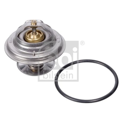 Thermostat Kühlmittel Febi Bilstein 09671 für Mercedes Benz Mercedes Benz Evobus