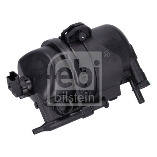 Kraftstofffilter Febi Bilstein 171405 für Jaguar Land Rover