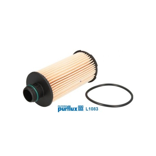 Ölfilter Purflux L1083 für Fiat