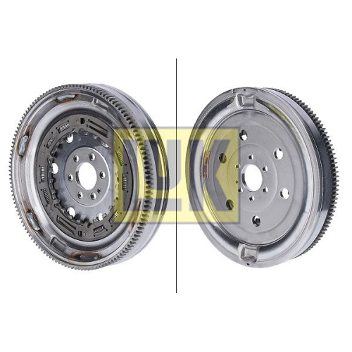 Schwungrad Schaeffler Luk 415 0944 09 Luk Dmf für Audi Seat Skoda VW