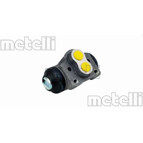 Radbremszylinder Metelli 04-0974 für Fiat Mitsubishi Hinterachse