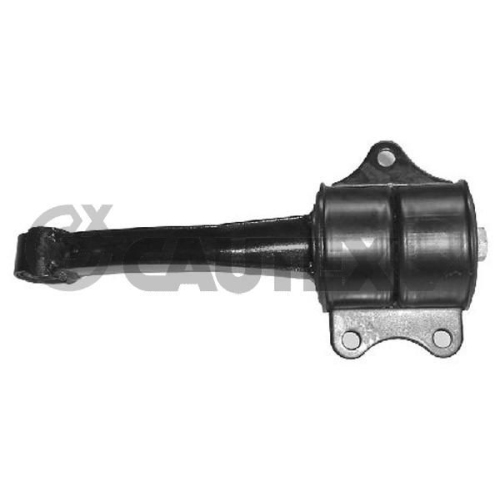 Lagerung Motor Cautex 460926 für Seat VW Hinten