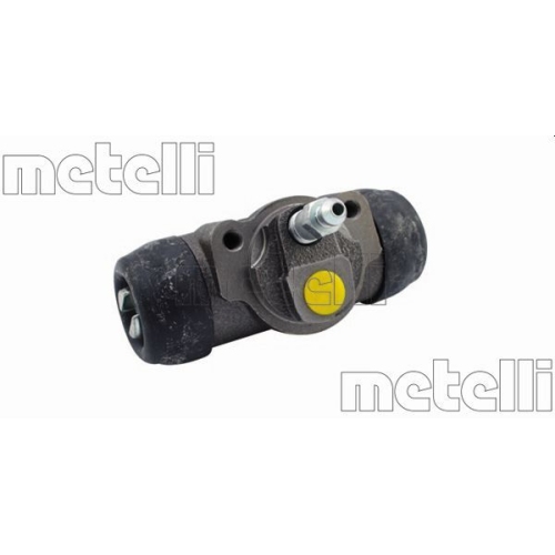 Radbremszylinder Metelli 04-0378 für Toyota Hinterachse