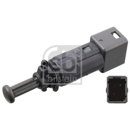 Bremslichtschalter Febi Bilstein 103678 für Renault