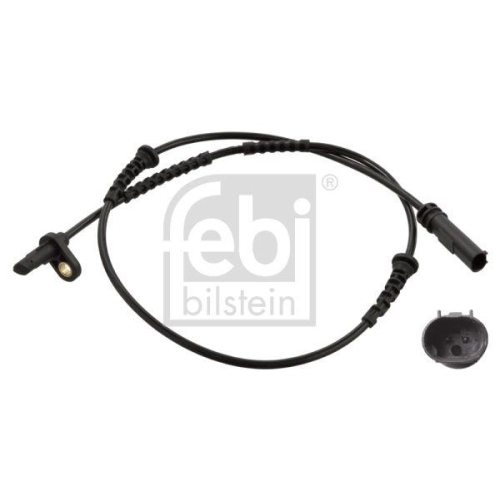 Sensor Raddrehzahl Febi Bilstein 103201 für Bmw Vorderachse Links