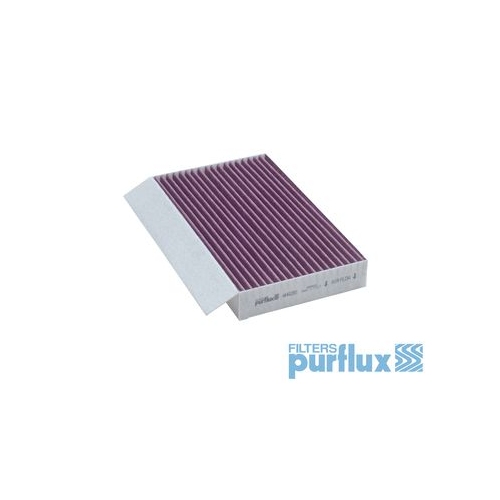 Filter Innenraumluft Purflux AHA281 Cabin3tech+ für Renault