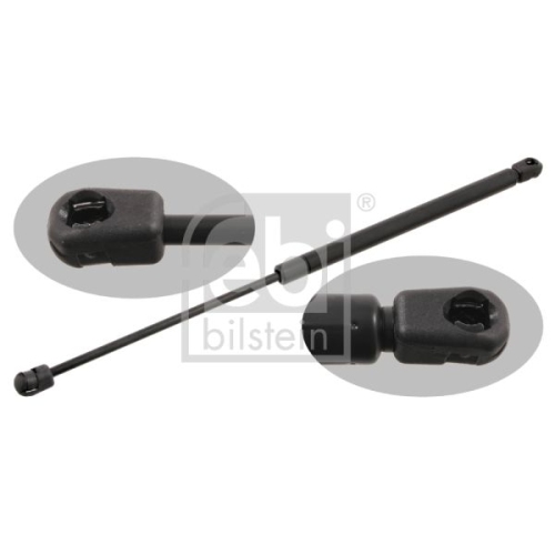 Gasfeder Koffer /laderaum Febi Bilstein 27589 für Mini Beidseitig