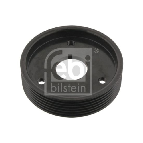 Riemenscheibe Servopumpe Febi Bilstein 29501 Febi Plus für Renault