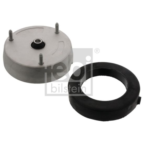 Federbeinstützlager Febi Bilstein 102403 für Bmw Vorderachse Links