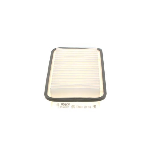 Luftfilter Bosch F026400017 für Gmc Subaru Toyota Pontiac Scion