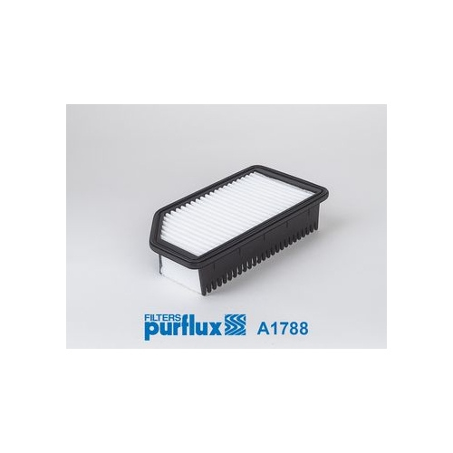 Luftfilter Purflux A1788 für Hyundai