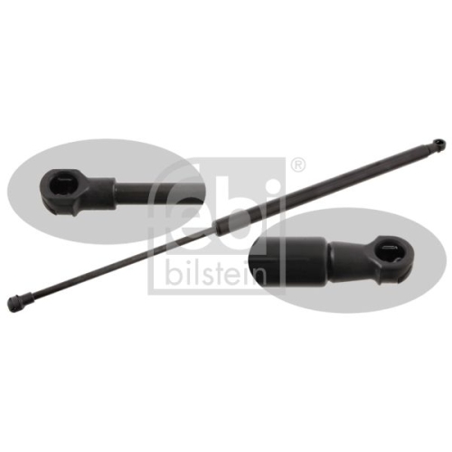 Gasfeder Koffer /laderaum Febi Bilstein 27590 für Bmw Beidseitig