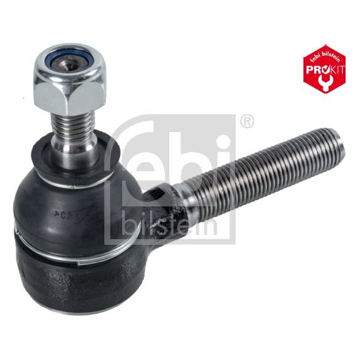 Spurstangenkopf Febi Bilstein 02284 Prokit für VW Vorderachse Links