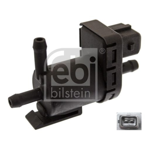 Druckwandler Febi Bilstein 45461 Febi Plus für Alfa Romeo Fiat Lancia Abarth