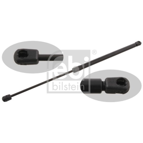 Gasfeder Motorhaube Febi Bilstein 27598 für Mini Beidseitig