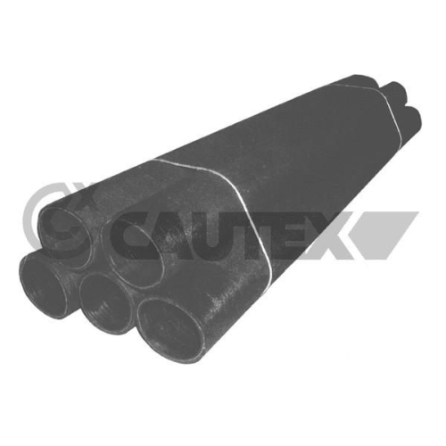 Kühlerschlauch Cautex 914006 für