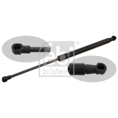 Gasfeder Motorhaube Febi Bilstein 27599 für Bmw Beidseitig