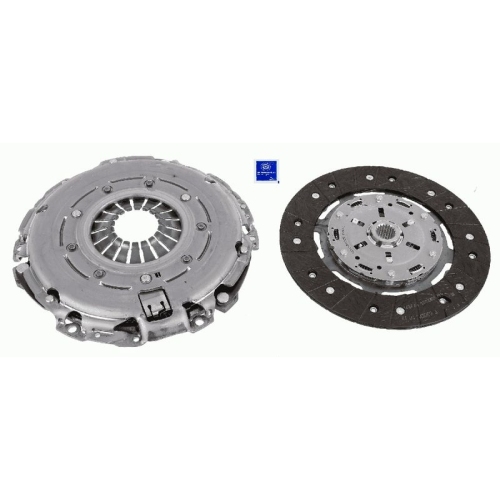 Kupplungssatz Sachs 3000950643 Xtend für Fiat Suzuki