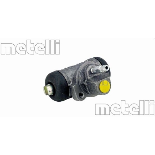 Radbremszylinder Metelli 04-1029 für Nissan Hinterachse