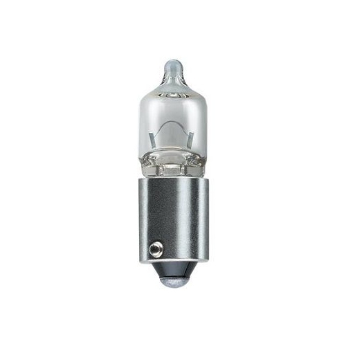 Glühlampe Blinkleuchte Ams-osram 64132 Original für Hinten Vorne