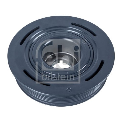 Riemenscheibe Kurbelwelle Febi Bilstein 31483 für Nissan Opel Renault Vauxhall