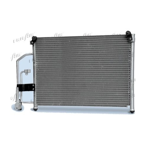 Condenser Air Conditioning Frigair 0831.3002 for Chevrolet